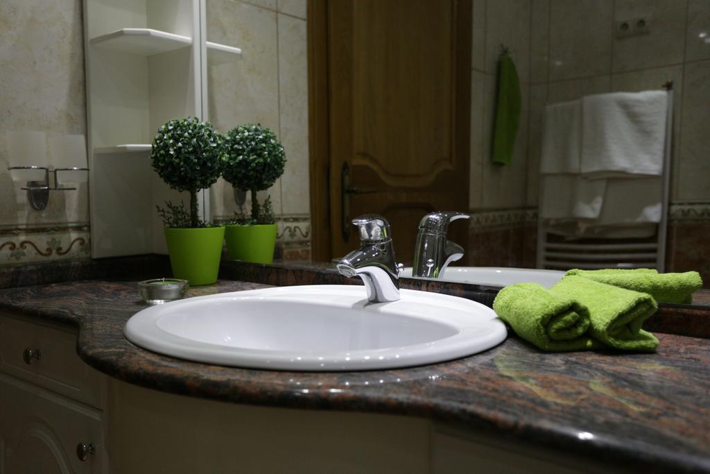 Apartament Club Unicum Héviz Zewnętrze zdjęcie